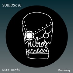 Nico Banfi - Runaway (Original Mix)