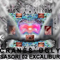 Banshees Prod: ( Cranes + Sasori 02 )