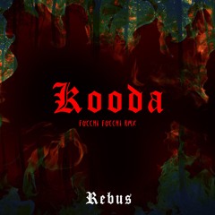 KOODA (Focchi Focchi RMX)