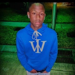 Stop Sign Ft. IceBurg$hawty