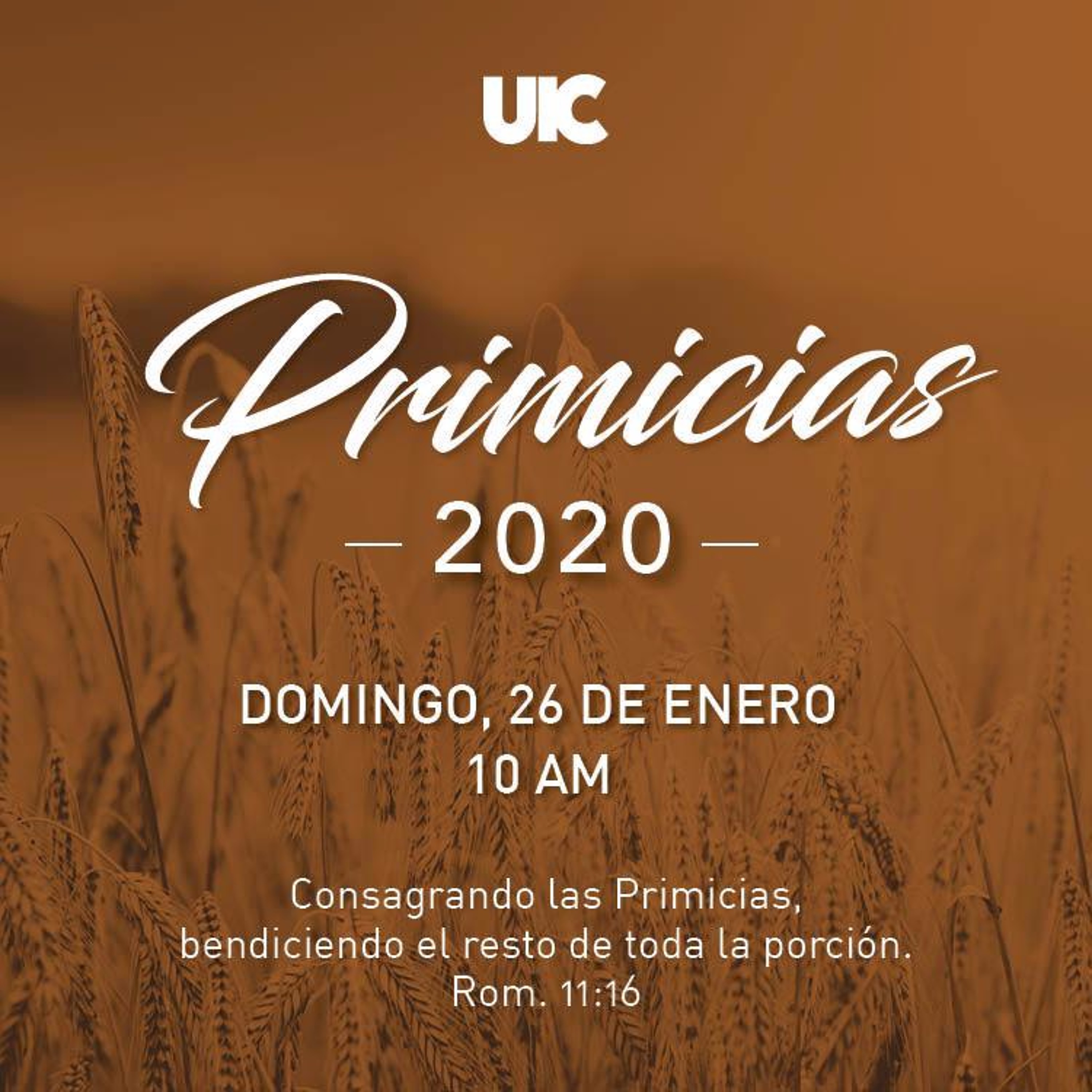 Una Iglesia Creativa
