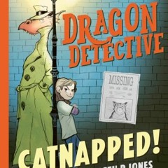 Dragon Detective No Siren