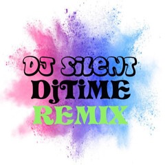 Dj SiLeNT & Dj TIME - 2020 - اخر ماسوى - غناء