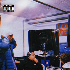 I DE NACHT (ft. DENKO Prod. By WINTSCH)