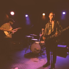 You That I Want [Live at The Bridge Hotel Castlemaine 18.1.20]