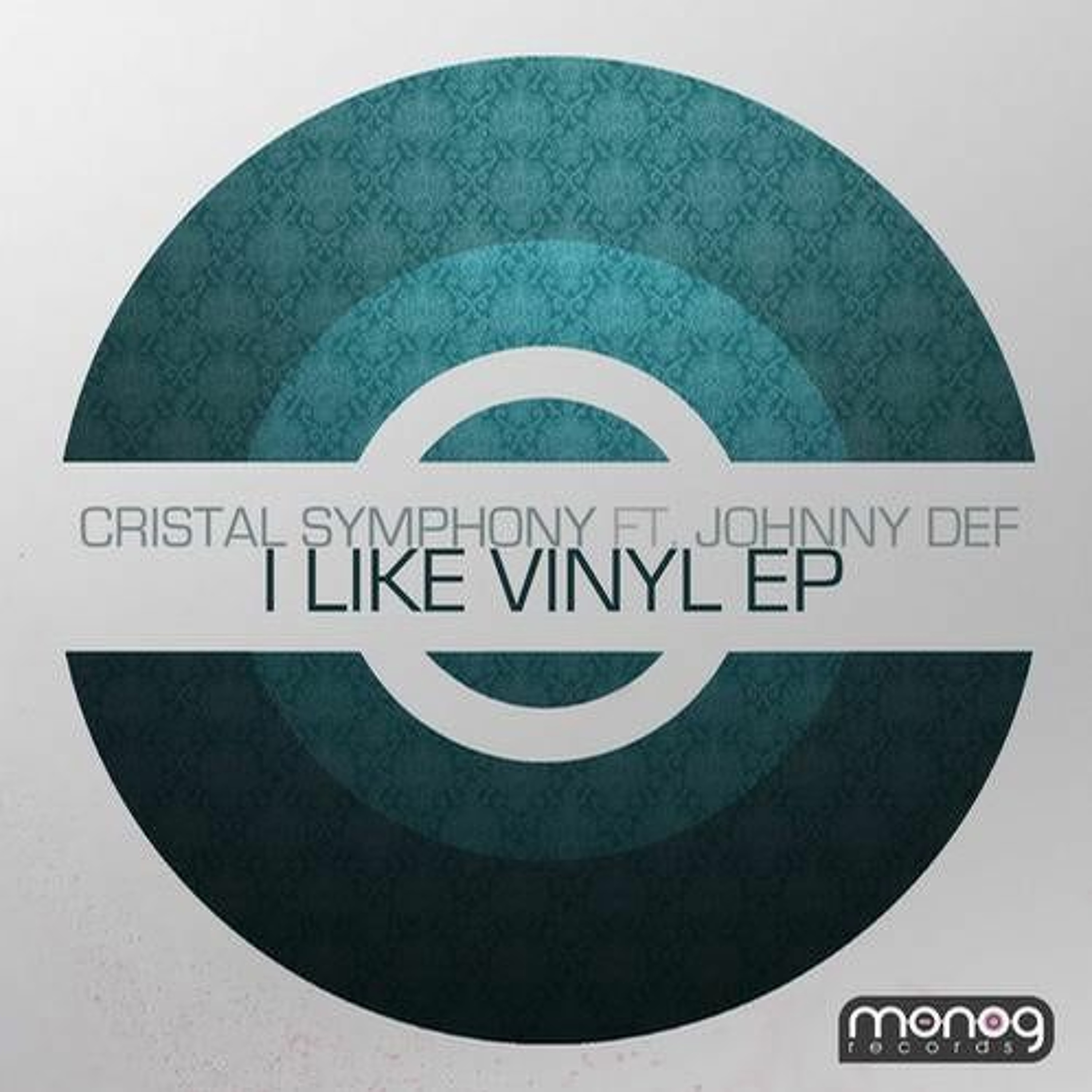 I Like Vinyl (Johnny Def Classic Mix) episode artwork