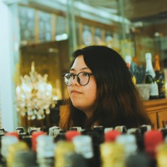 You Lie All The Time - Bedroom Session (beabadoobee Cover)