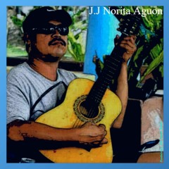 J.J Norita Aguon (Kevin Atalig)-Cover