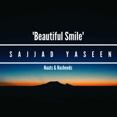 Beautiful Smile Nasheed