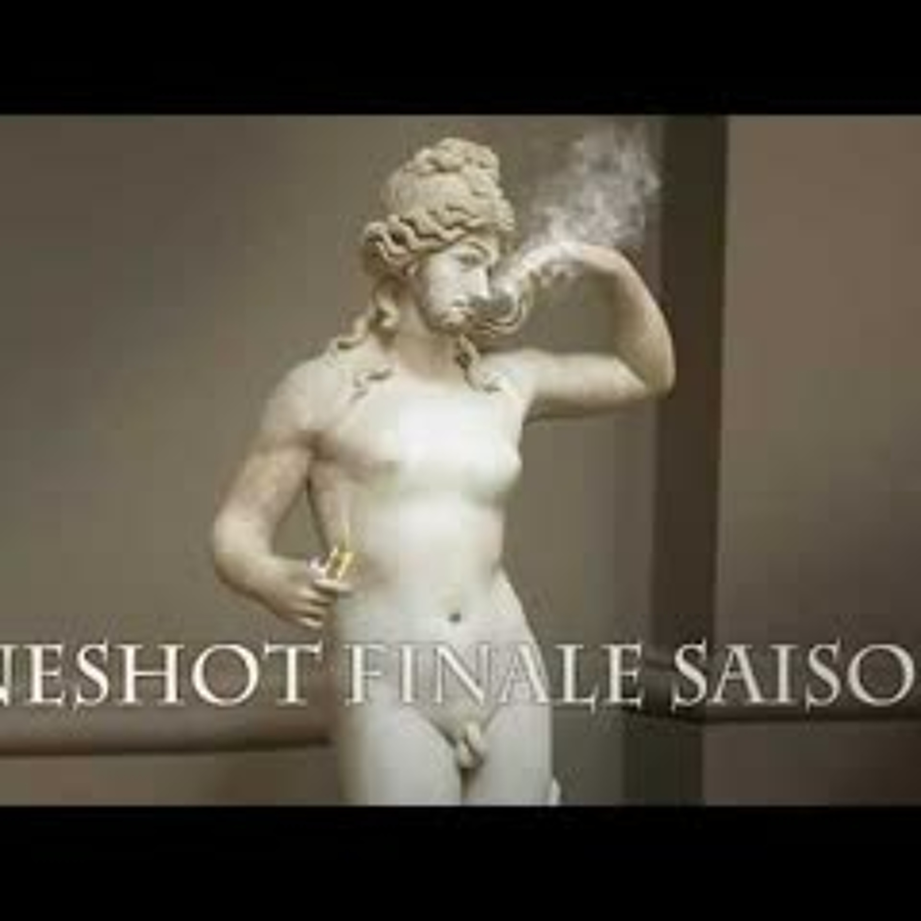 ONESHOT FINALE SAISON 4 - vapexpo et la bit de Jean episode artwork