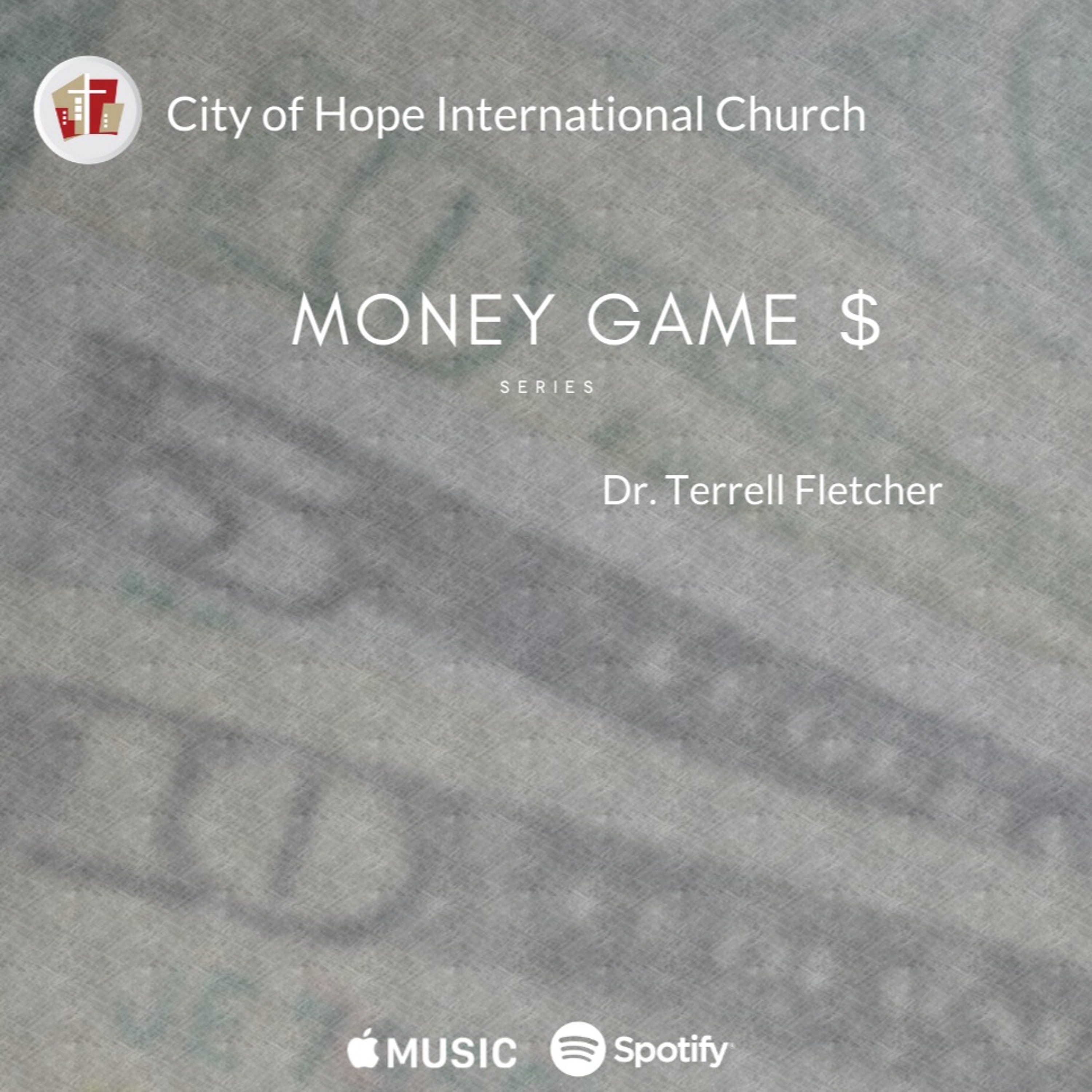 City of Hope International Church