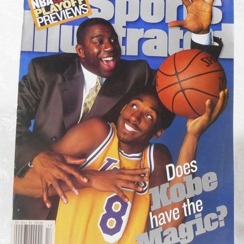 See Dee - One For Kobe <3