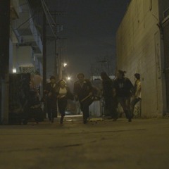 Ledge (Dark Alley OST)