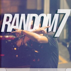 RANDOM 7 - KGO (live set)