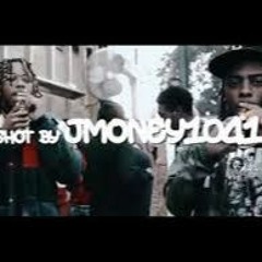 Groovy X Ft. SSG Splurge - Freaks & Geeks