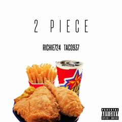 Taco937 x Richie724 - 2 Piece