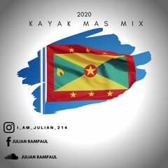 2020 Kayak Mas Mix