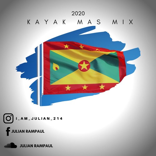 2020 Kayak Mas Mix