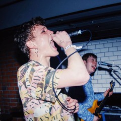 Love Bites Fade Live @ Dows Glasgow 24/01/20