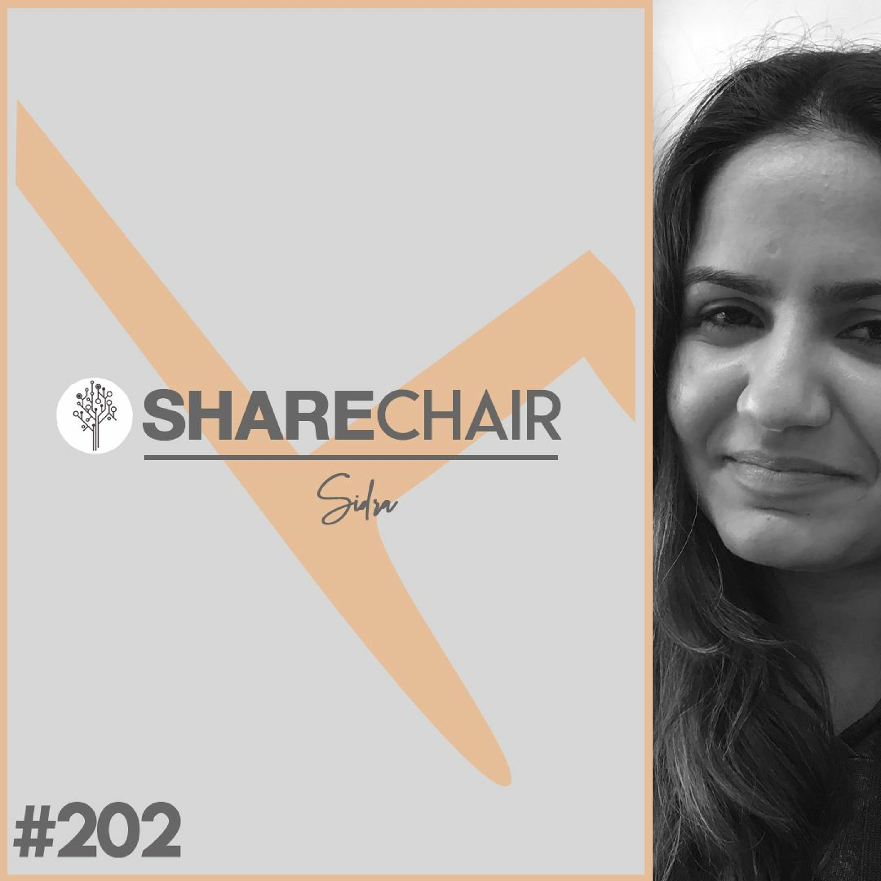 The Share Chair Podcast