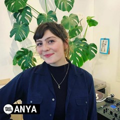 Anya | Fault Radio DJ Set at Pyramid Records, San Francisco (January 25, 2020)