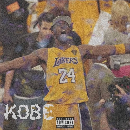 'KOBE" ft. darkwintertokyo, kingkidlove, and ralan (prod. Level)