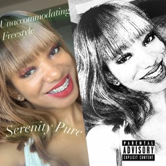 Unaccommodating Freestyle - Serenity Pure