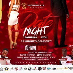 DATE NIGHT FEB 15TH 2020 PROMO @DJONETIMEISREAL FT @1KUNRULYGAZA