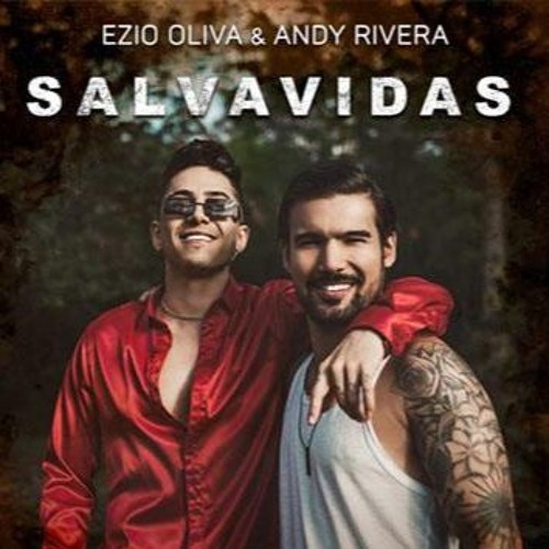 96 Salvavidas ✘ Ezio Oliva & Andy Rivera [Dj Yerson Zavaleta]´´20