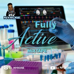 FULLY ACTIVE (Dancehall x Trinibad)