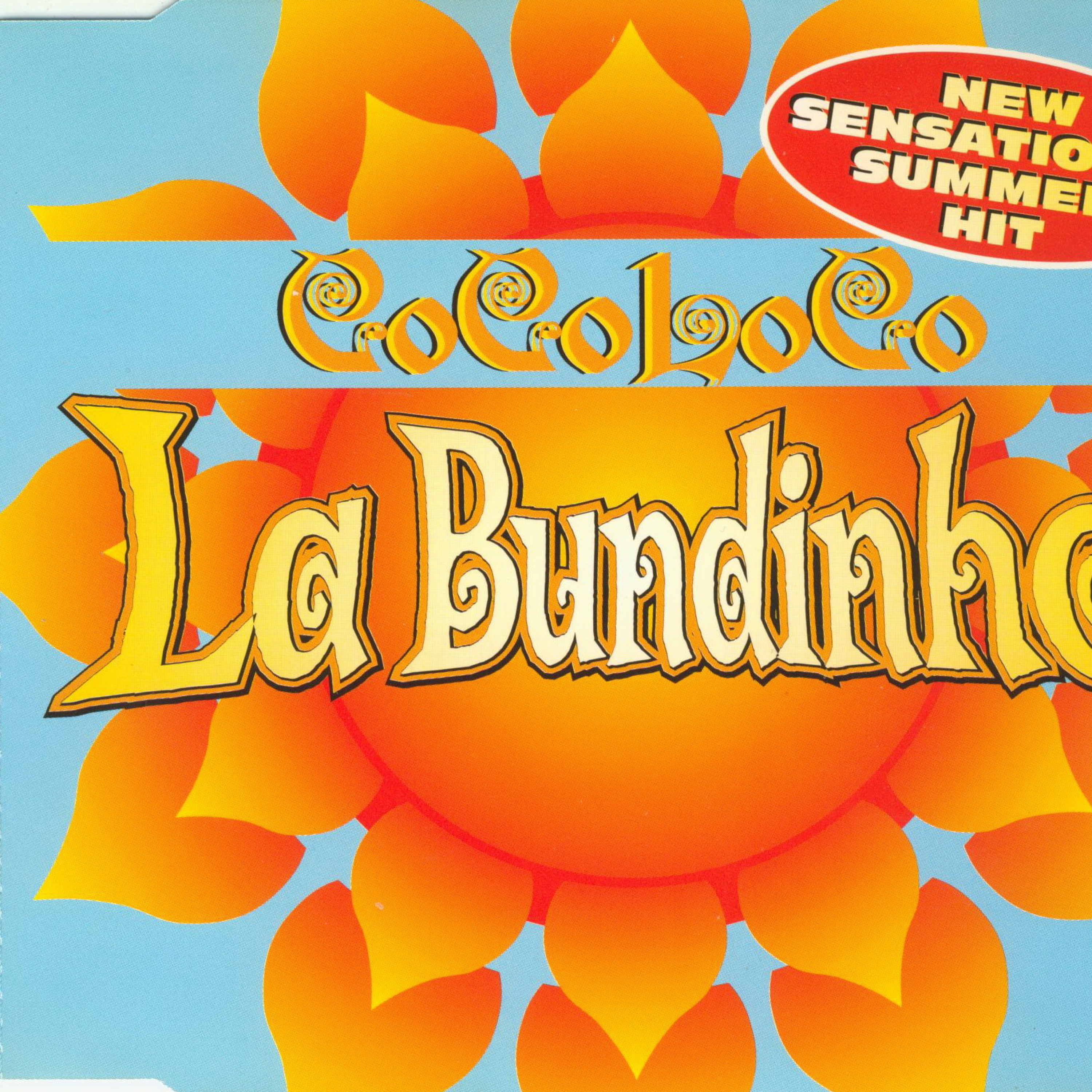 Cocoloco - la bundinha episode artwork