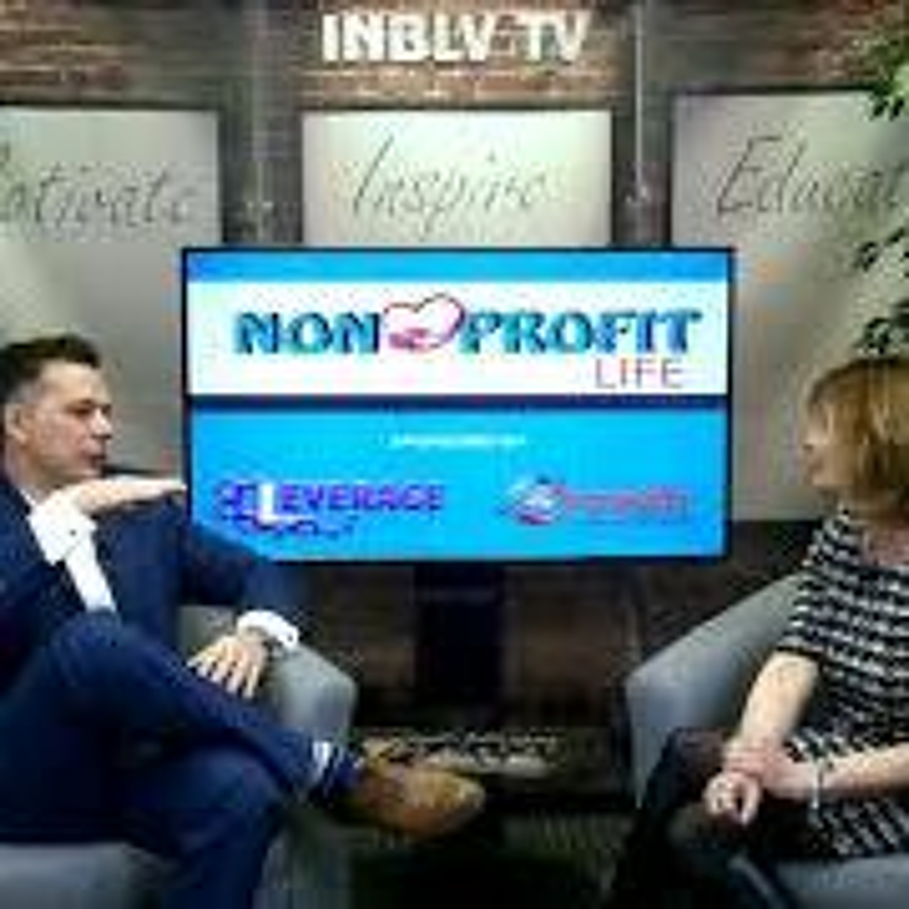 Infinity Business Podcast Network