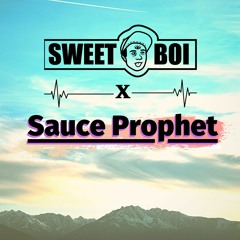 Sauce Prophet x Sweetboi - Champagne For The Birdmane