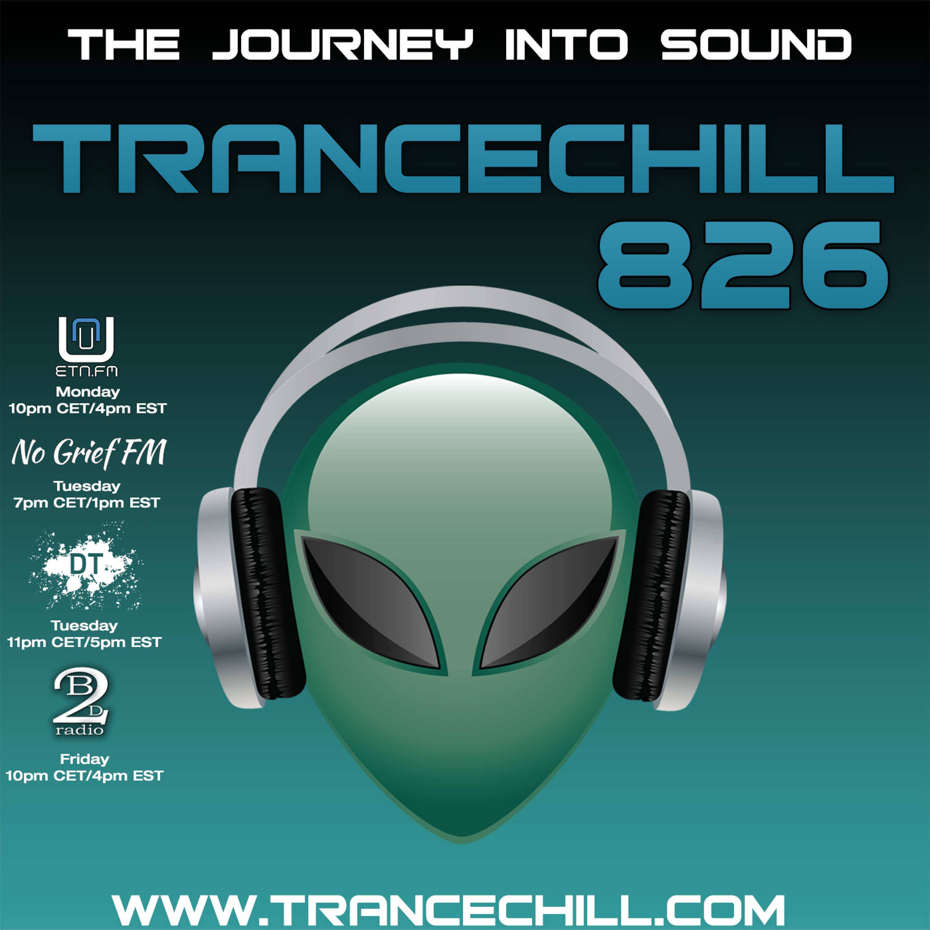 TranceChill Podcast
