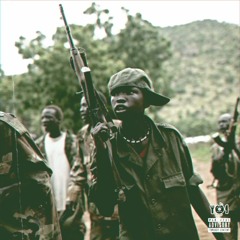 AREX x Erick Purpose - -  Operation Shakedown (prod. fushou.)