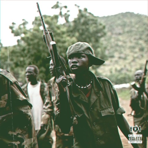 AREX x Erick Purpose - -  Operation Shakedown (prod. fushou.)