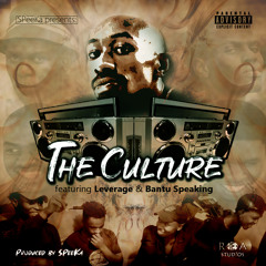 The Culture (ft. Leverage & Bantu Speaking)
