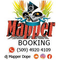MIXTAPE KANAVAL RASIN BY DJ MAPPER (509) 4920 4109