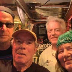 Here (Chopped Livers Session)