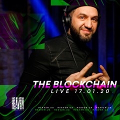 The Blockchain - Live @ Heaven Club | 17.01.20
