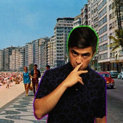 The Domestically Exotic Mix (EP Out Now)