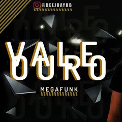 MEGAFUNK - AMOR DO MENOR VALE OURO - JANEIRO 2020 (DJ HB)