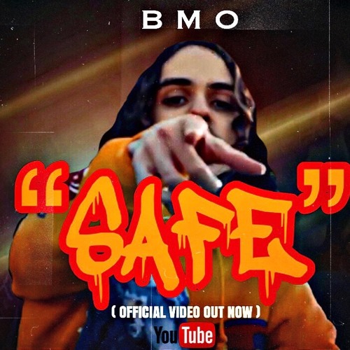 Safe (Official Audio)