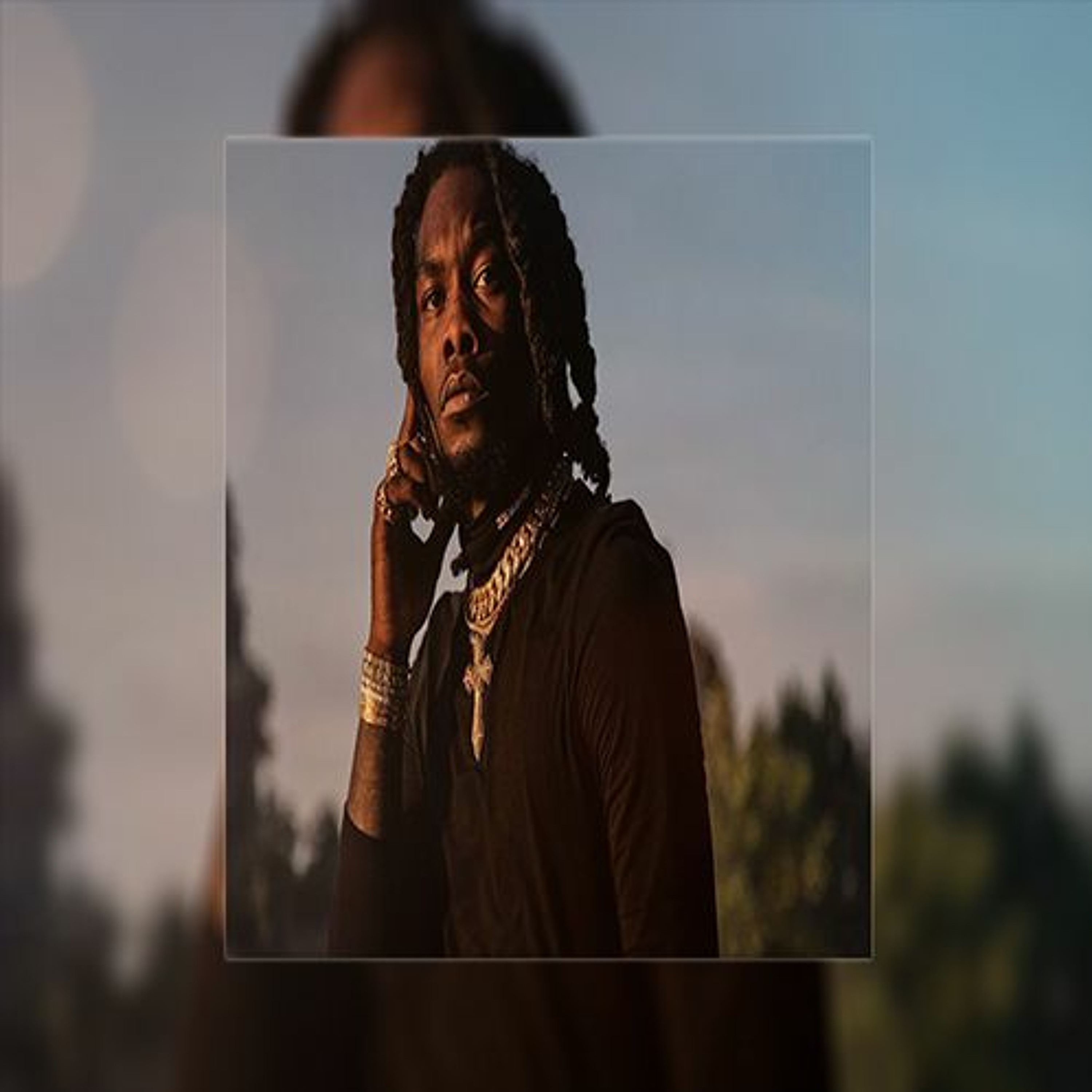 Offset X Gunna Type Beat - "Dark Mind" | Rap/Trap Type Beat 2020 episode artwork