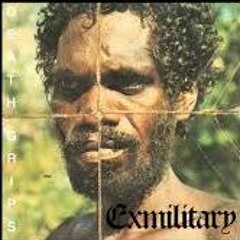 Death Grips - 5D (Extended)