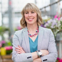 Emily Bridson: Happiness comes from listening to your Heart