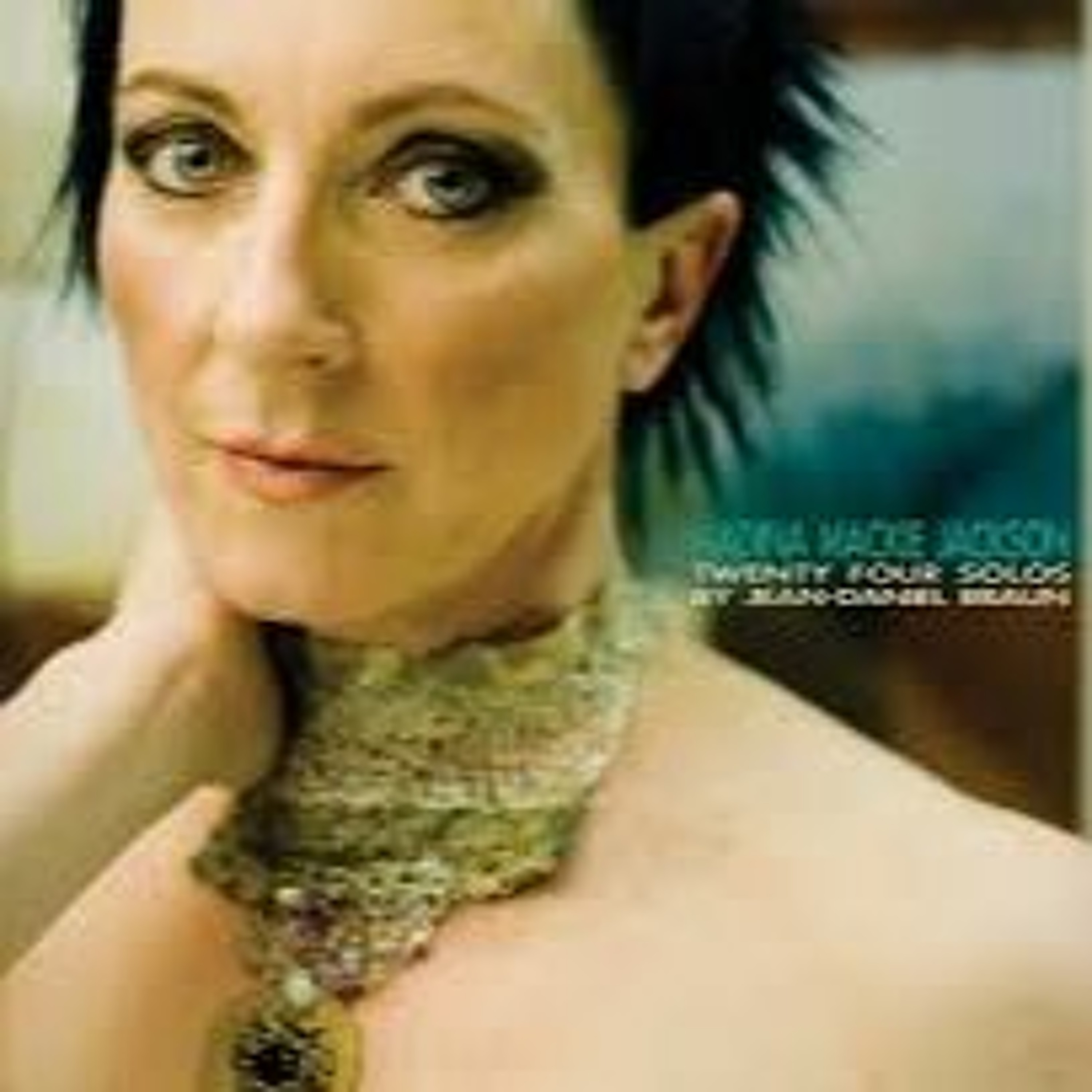 Nadina Mackie Jackson