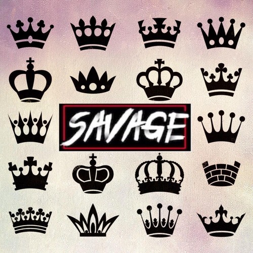 Free Free Savage King 90 SVG PNG EPS DXF File