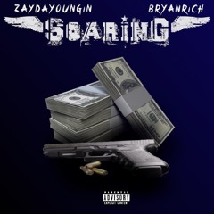“Soaring “ FT Lil BR