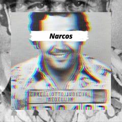 Narcos - Hp Boyz x Nme (Aus Drill Type Beat)